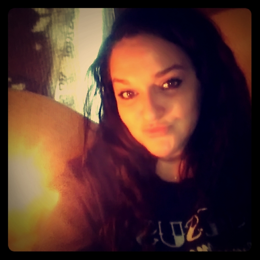 Meet your Posher, Lacey